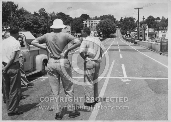  : Derby Bedford Ave 1958