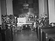  : John Meeks, Whitten Funeral Home, May 15, 1966