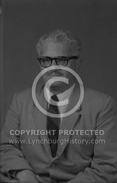  : Justo R. DeVarona M.D. Aug 8, 1967