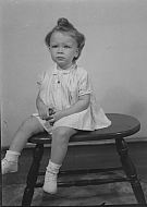  : LORAINE WILLIAMS, JULY