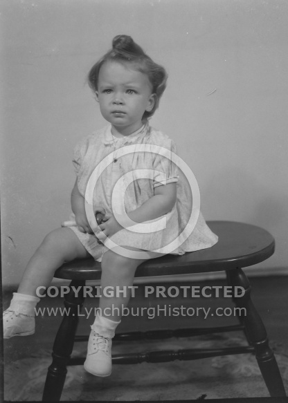  : LORAINE WILLIAMS, JULY