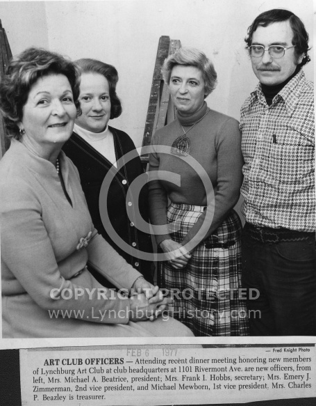  : Art club Michael tif