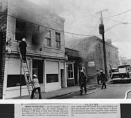  : Fire 5th st 1979