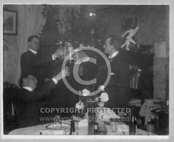 Suhling, Moore, Alberti, studio