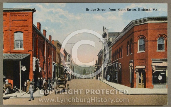  : Bedford Bridge st 2 jg