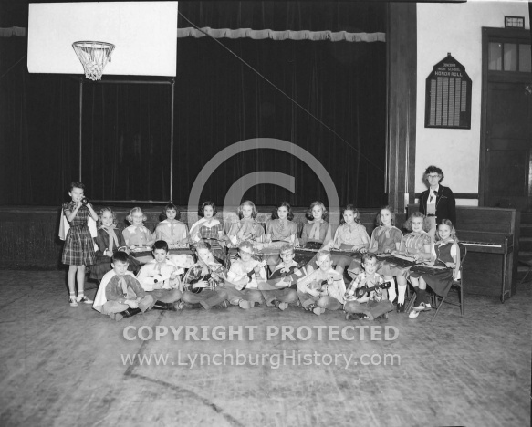  : CONCORD HIGH SCHOOL GROUPS, JAN 20