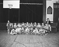  : CONCORD HIGH SCHOOL GROUPS, JAN 20