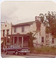  : Church 1318 1850 85 lhf