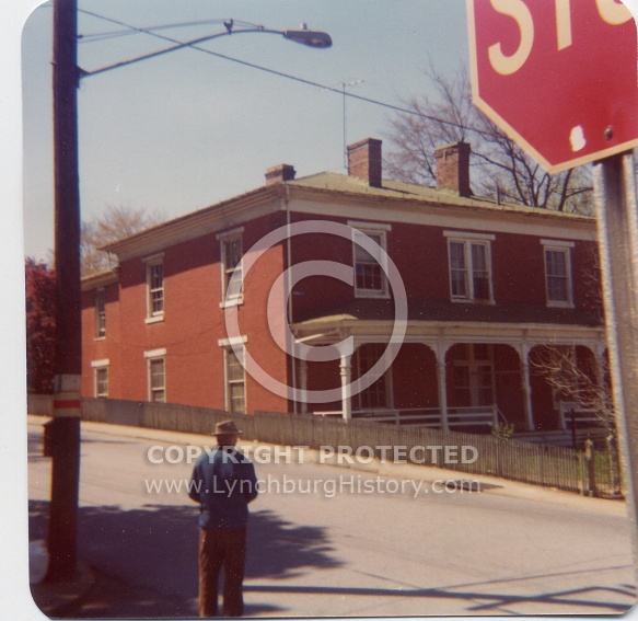  : Federal 11th 1845 51 lhf