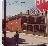  : Federal 11th 1845 51 lhf