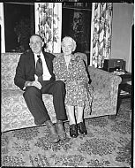  : Bibb Golden Wedding, Sept 29 1951