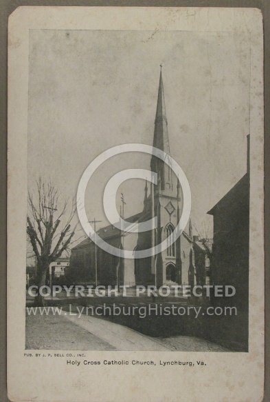  : Church Holy Cross 2 jg