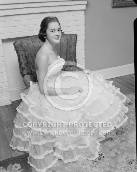  : R.P.Anderson, Monroe, VA June 1955
