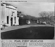  : Pearl st relocated