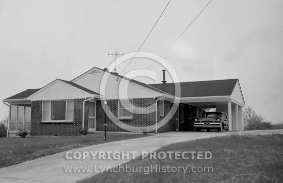  : HAROLD RAGLAND ROAD, MADISON HEIGHTS, APRIL 24