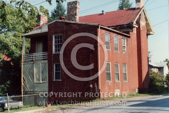  : 11th Jackson 2 lhf