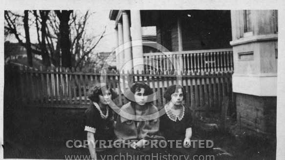 The Duncan Sisters