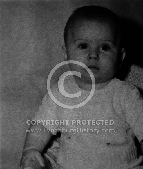  : Pershing Mays Baby, Dec 19 1946