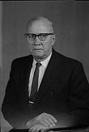 : McDermond, APCO(retiring) Jan 15, 1965