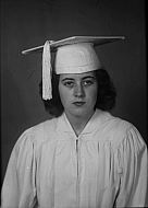  : PEGGIE BRYANT, MADISON HEIGHTS, JUNE 11