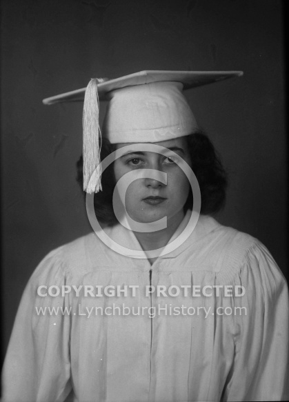  : PEGGIE BRYANT, MADISON HEIGHTS, JUNE 11