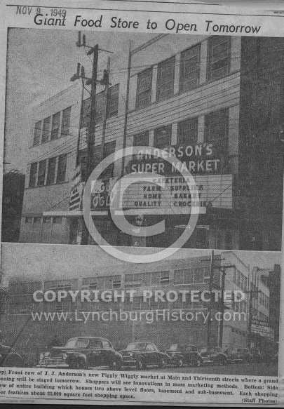  : Piggly wiggly main st opens 49