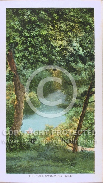  : School LC swimhole jg