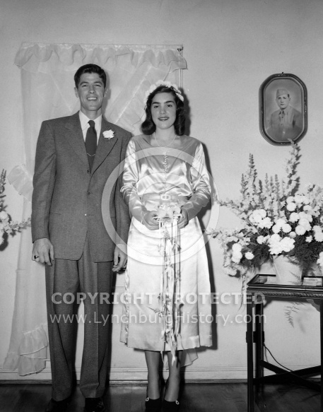  : Photos of Mayberry Wedding
