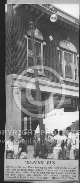  : 8th st church main