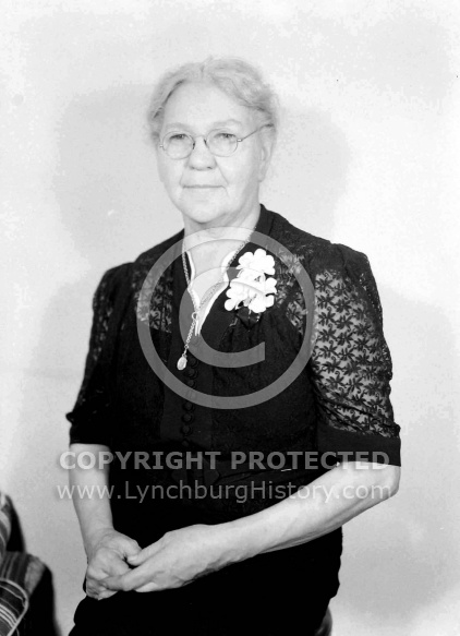  : MRS EDDIE CAMPBELL