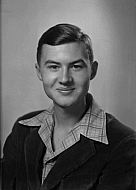  : DALLAS GILLASPIE, MARCH 23