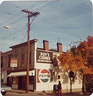  : 5th Harrsion 1820 43 lhf