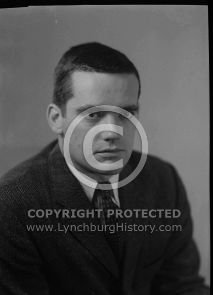  : BILL REID, FEBUARY 26