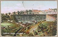 Bridges and Rivers : Bridge Rivermont iron jg