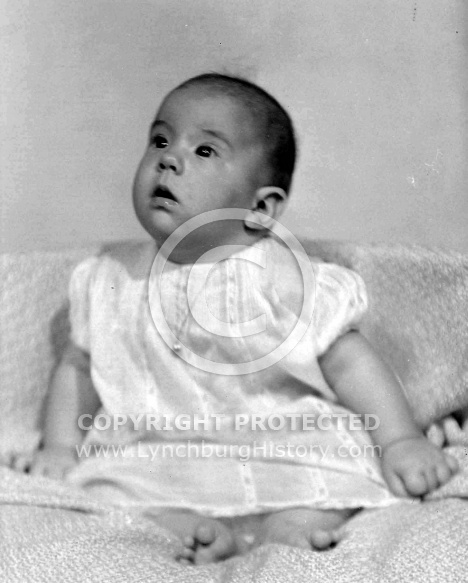  : BROCKMAN BABY, AUGUST 29