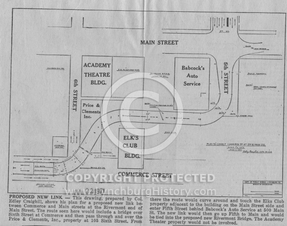  : Commerce Main connect Craighill