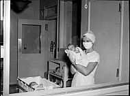  : Gordon Thomas Baby