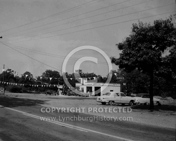  : AMOCO, TIMBERLAKE STATION, JULY 3