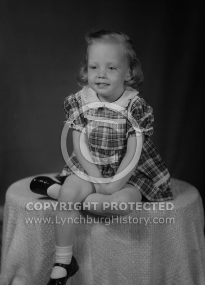  : PAMELA JEAN HUDSON, AUGUST 1