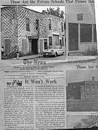  : Private school bldgs 1