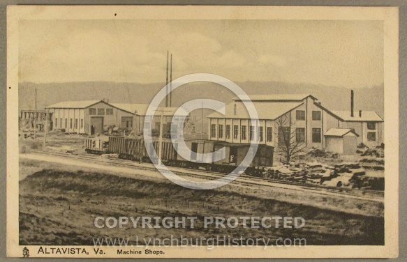  : Altavista machine shops 2 jg