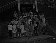  : Monroe School, May 22, 1967