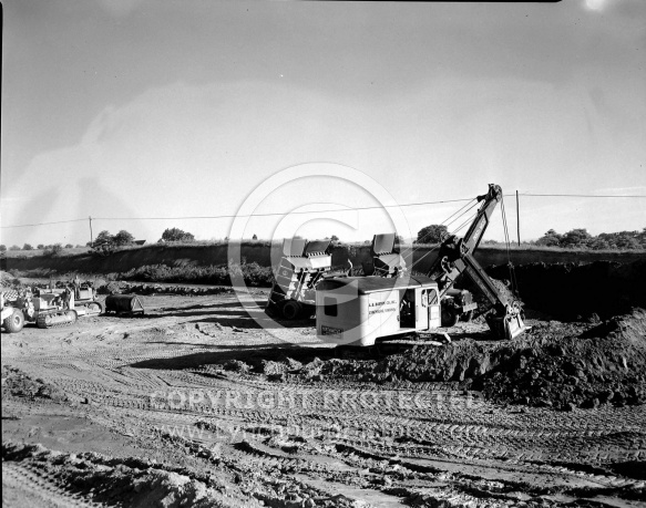  : Lena Johnson Lot Shots