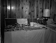  : Whitten, Shower gifts, Sept 12, 1966