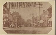  : Bedford city early1900s jg