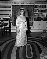  : Miss Tony Lanum, Madison Heights VA, Nov 6, 1966