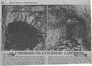  : Greenstone tunnel