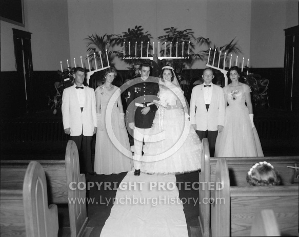  : ANDERSON-STATON BRIDE, SEPT
