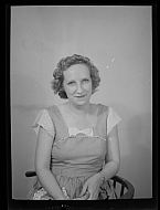  : SALLY NASH, AUGUST