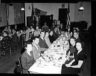  : American Legion Aux - Supper and Dance